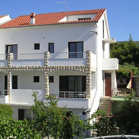 5703a Apartment