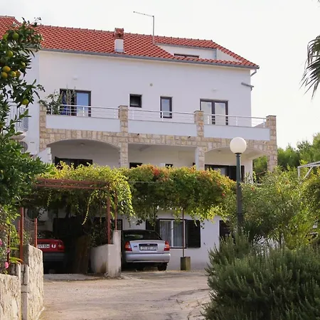 Apartmán 5703a