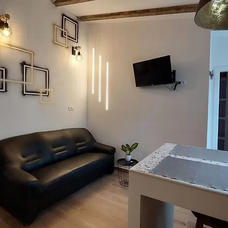 Apartamento 5703a *