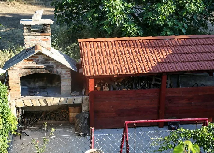 5703a Apartment