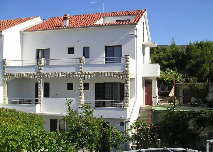 5703a Apartment