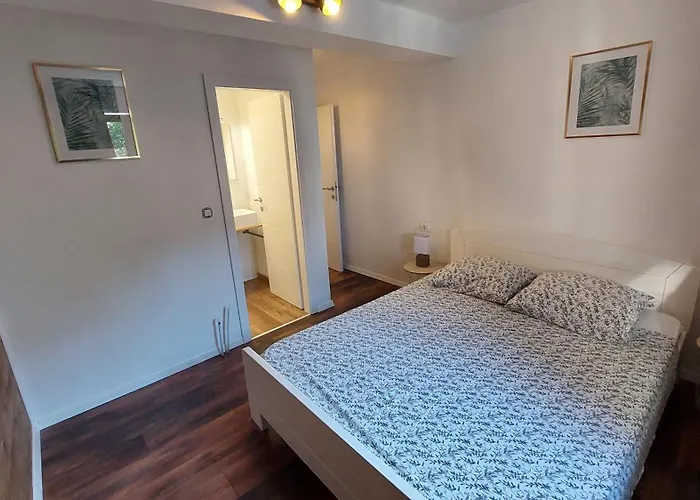 5703a Apartment Jelsa (Hvar)